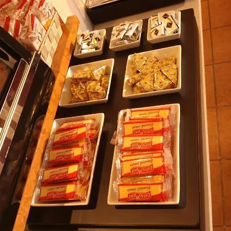 Lo Scudiero Hotel Turyn