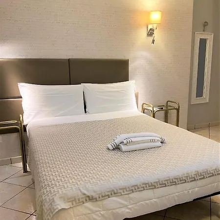 Hotel Lo Scudiero 3*