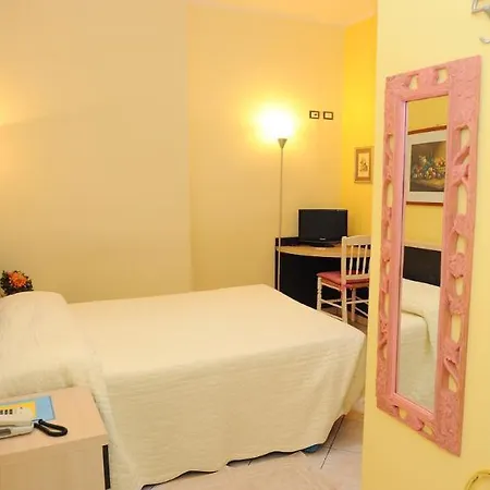 Hotell Lo Scudiero Turin