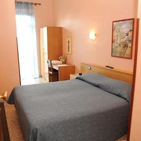 Ξενοδοχείο Lo Scudiero