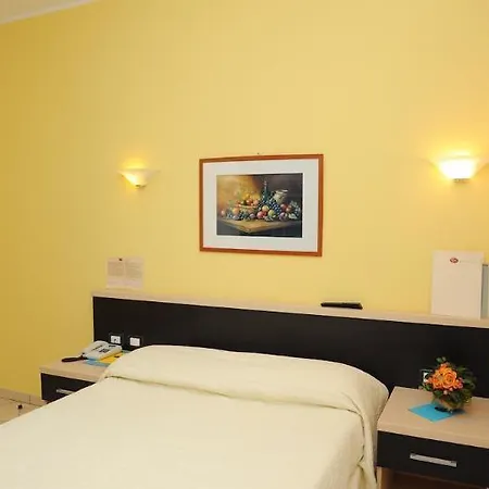 Hotel Lo Scudiero Turyn