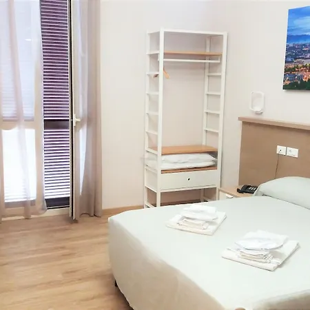 Hotell Lo Scudiero