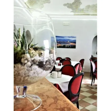 Lo Scudiero Hotell Turin