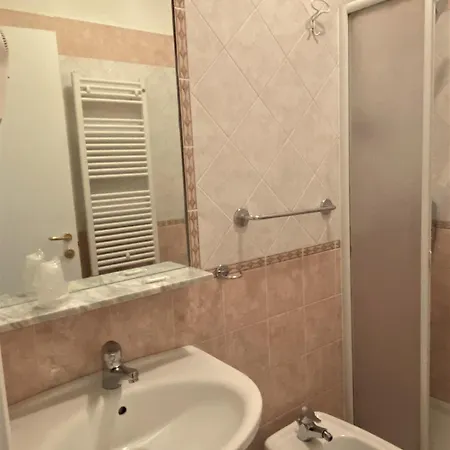 Lo Scudiero Hotel 3*