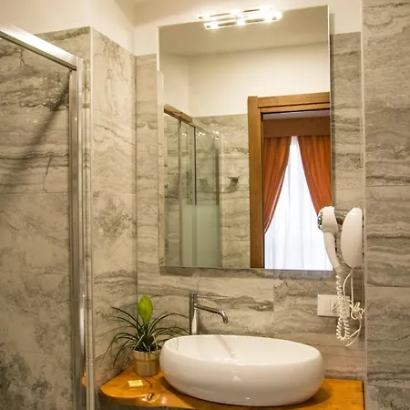 Lo Scudiero Hotell