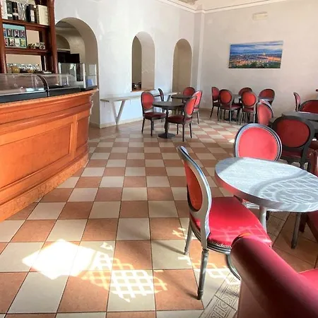 Lo Scudiero Hotel Turin