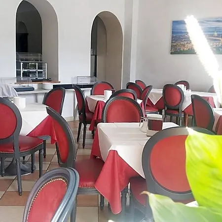 Lo Scudiero Hotell