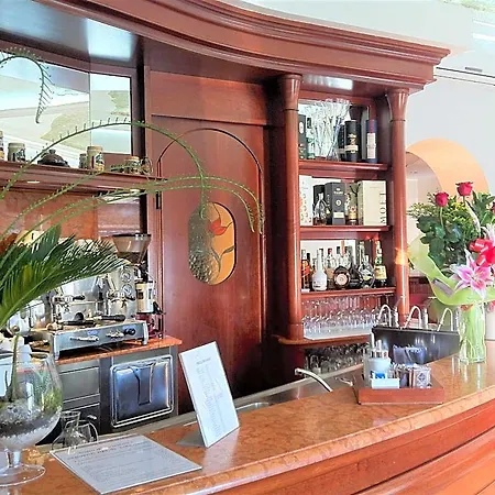 Lo Scudiero Hotell