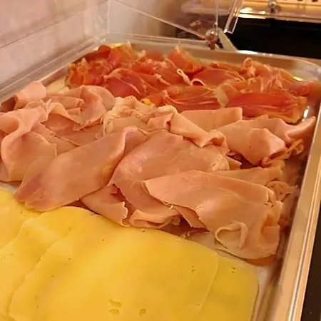 Hotell Lo Scudiero