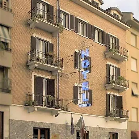 Lo Scudiero Turin