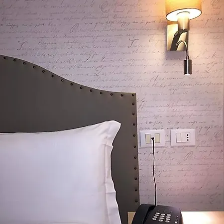 Lo Scudiero Hotell