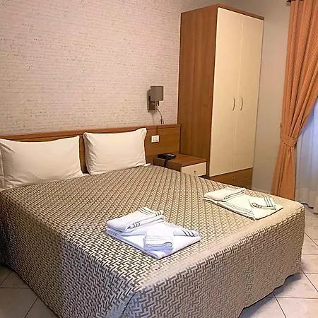 Hotell Lo Scudiero