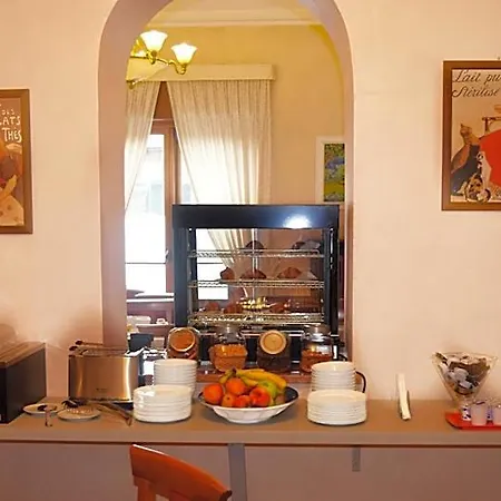 Lo Scudiero Hotell