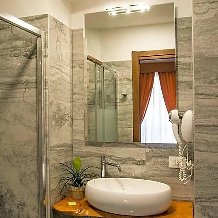 Lo Scudiero Hotell