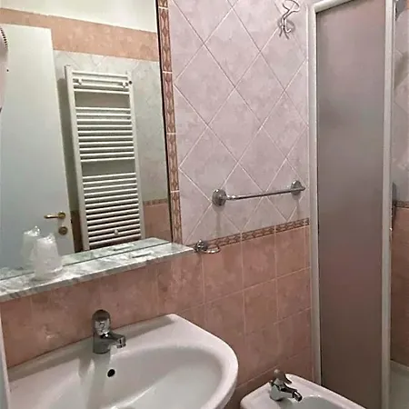 Hotell Lo Scudiero