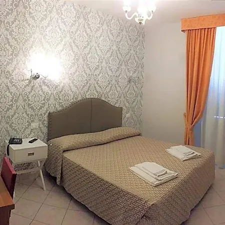 Lo Scudiero Hotell