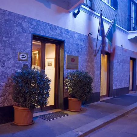 Ξενοδοχείο Lo Scudiero