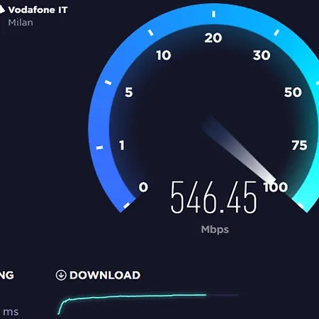 Ξενοδοχείο Lo Scudiero Τορίνο