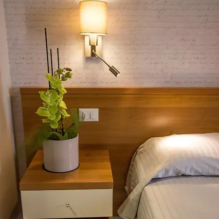 Hotell Lo Scudiero Turin