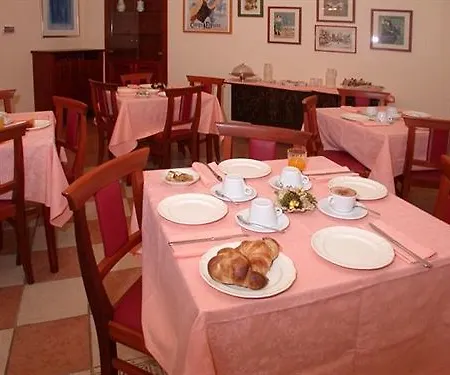 Hotell Lo Scudiero Turin