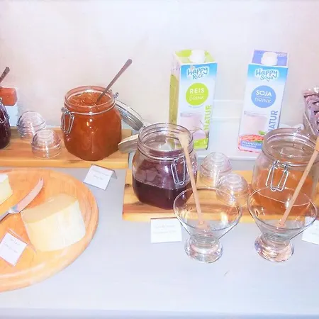 Ξενοδοχείο Lo Scudiero