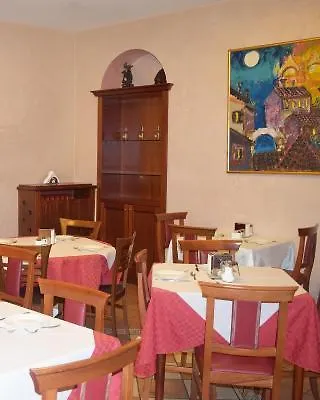 Lo Scudiero 3* Turyn