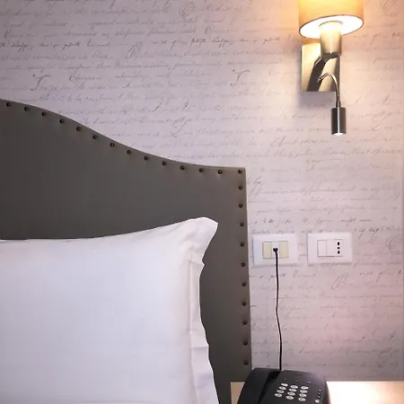 Lo Scudiero Ξενοδοχείο