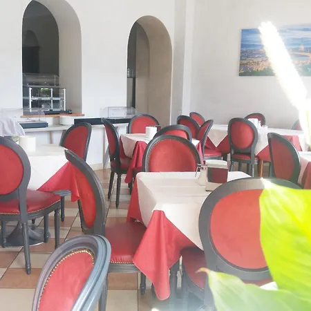 Lo Scudiero Ξενοδοχείο