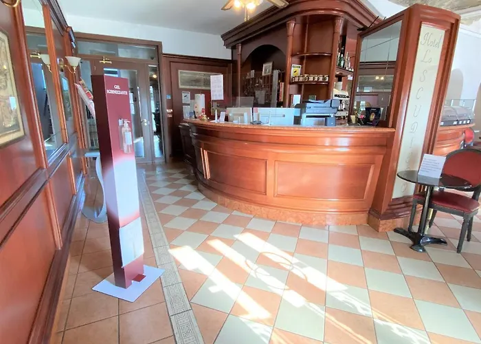 Lo Scudiero Hotel 3*