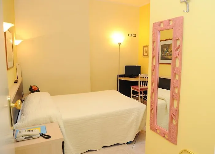 Hotel Lo Scudiero Turin