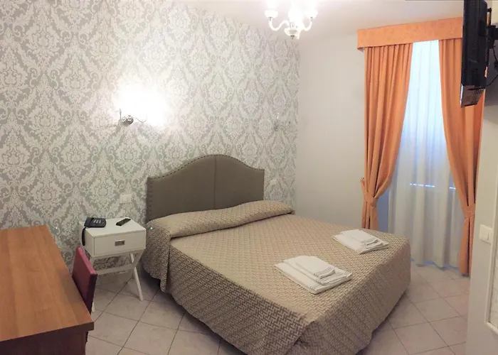 Lo Scudiero Hotel