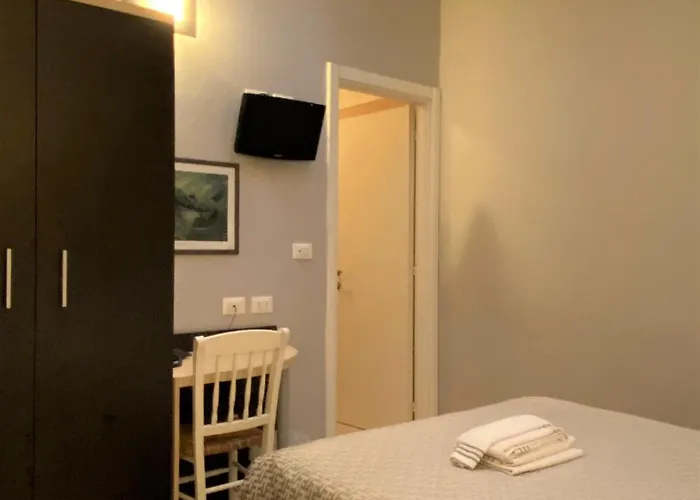 Lo Scudiero Hotel