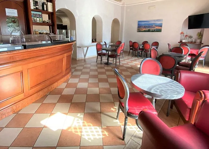 Lo Scudiero Hotel Turín