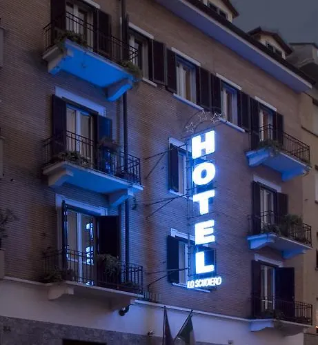 Lo Scudiero Hotel Turín