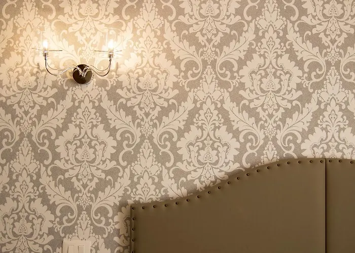 Lo Scudiero Hotel Turín