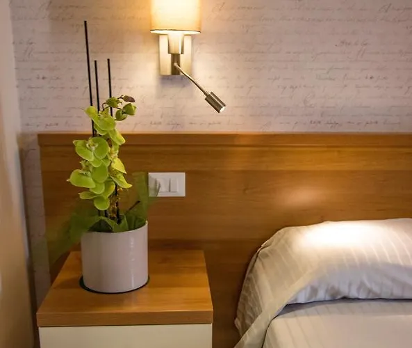 Hotel Lo Scudiero Turín