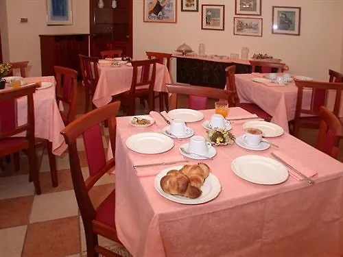 Hotel Lo Scudiero Turín