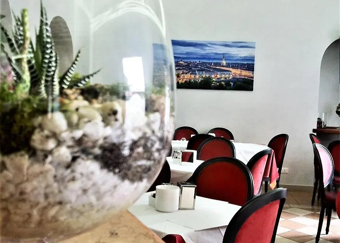 Hotel Lo Scudiero