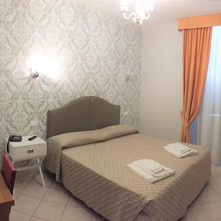 Lo Scudiero Hotel