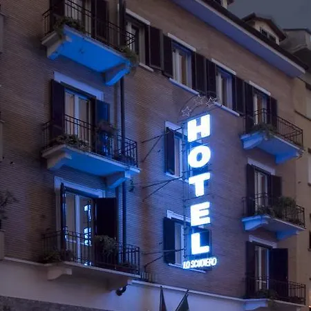 Lo Scudiero Hotel Turin