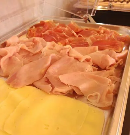 ホテル Lo Scudiero