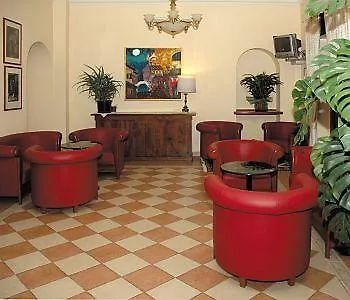 Hotel Lo Scudiero Turin