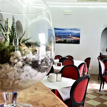 ホテル Lo Scudiero