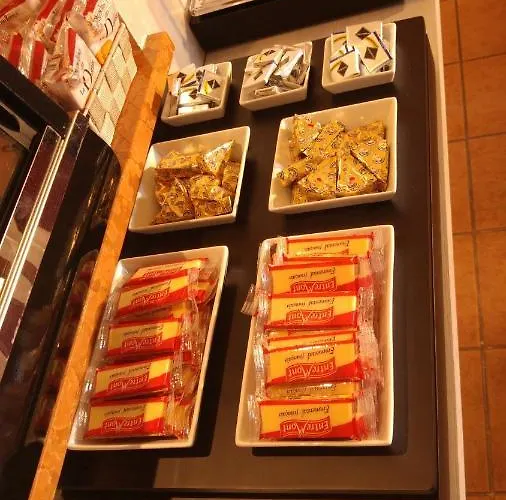 Lo Scudiero Hotel Turin