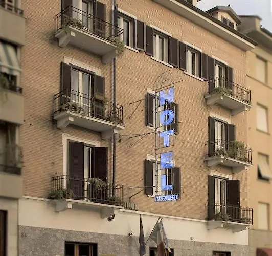 Lo Scudiero Turin