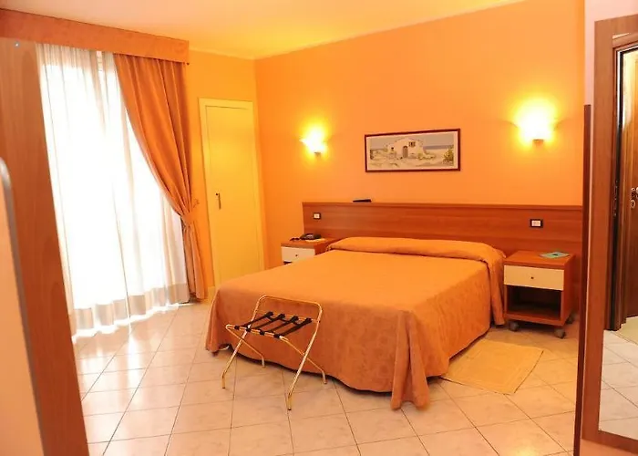 Lo Scudiero Hotel