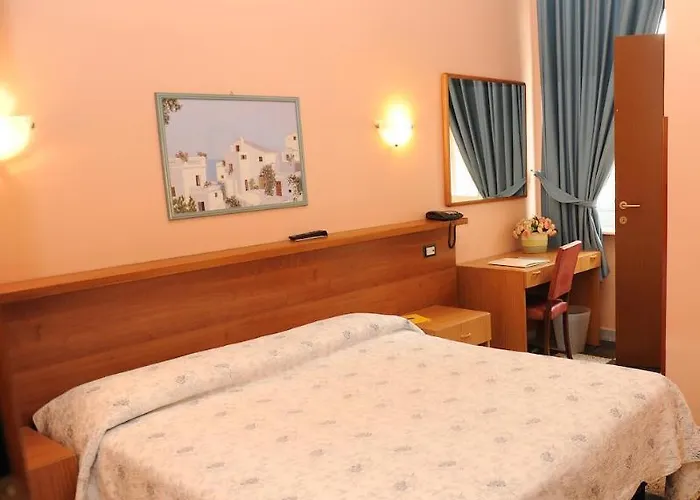 Hotel Lo Scudiero