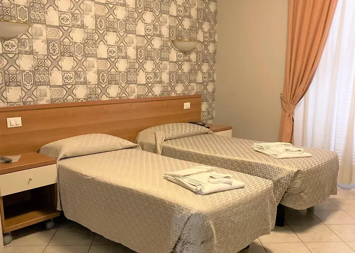 Lo Scudiero Hotel