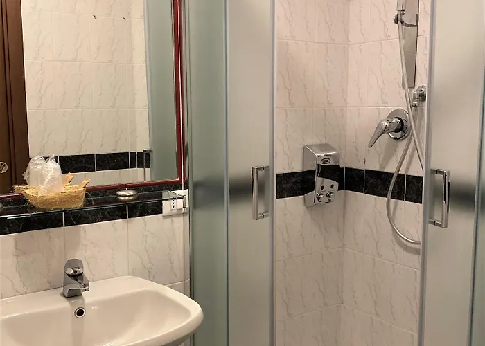 Hotel Lo Scudiero Turin