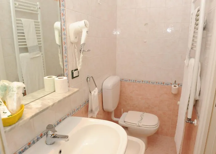 Hotel Lo Scudiero 3*
